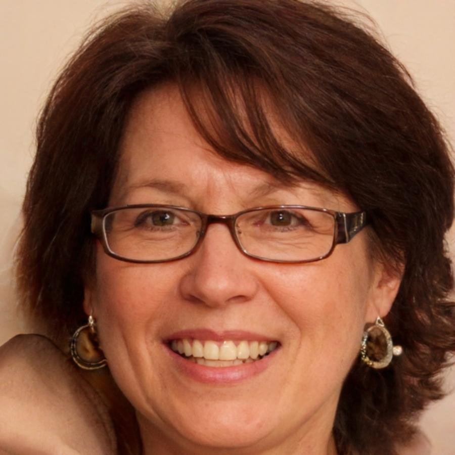 Agnieszka Bednarska - Analityk Procesów Finansowych